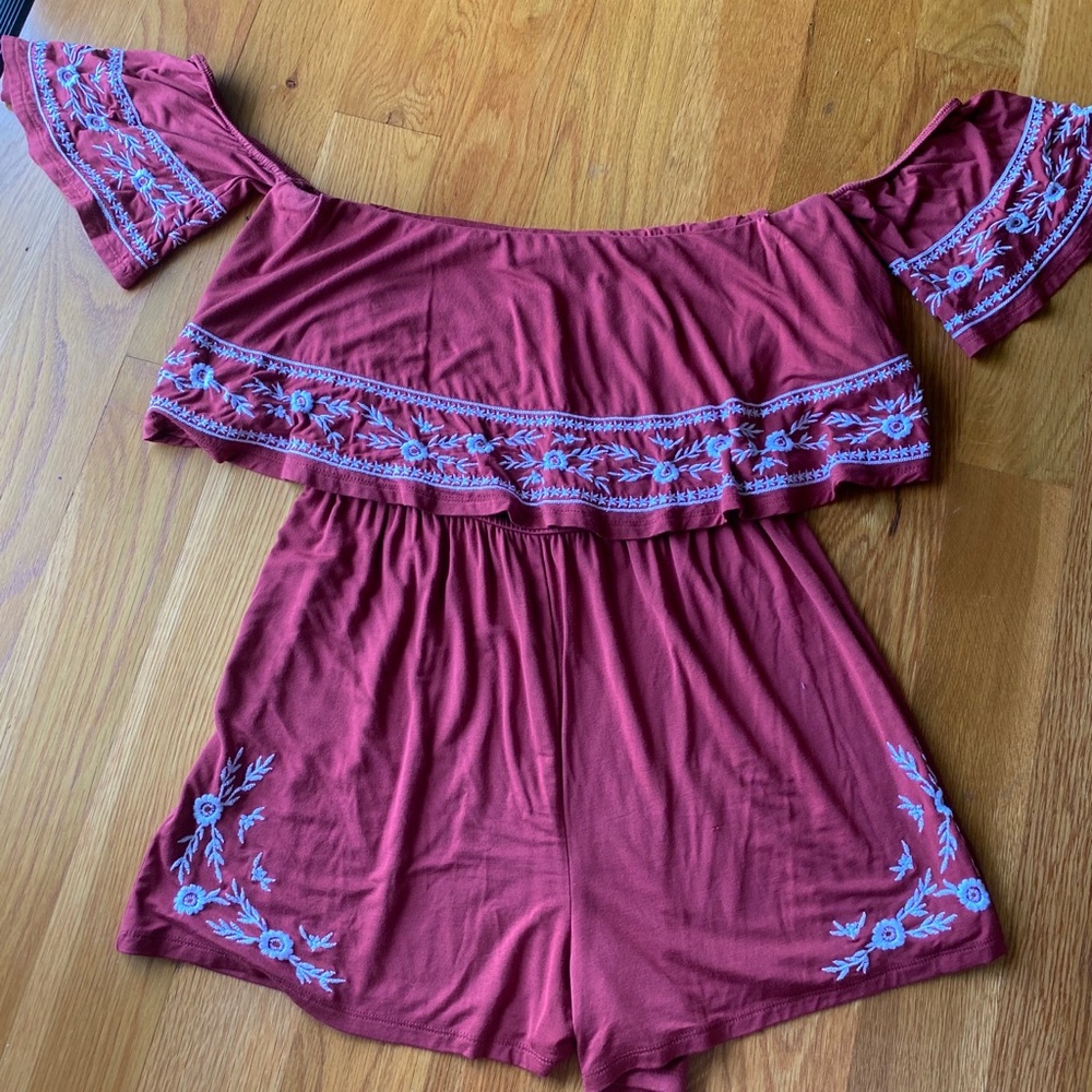 Romper
